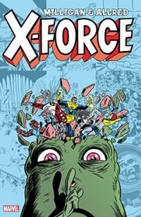 X-Force Volume 2
