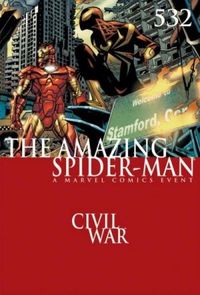 The Amazing Spider-Man v2 #532