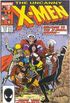 Os Fabulosos X-Men #219 (1987)