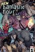 New Fantastic Four (2022-) #1 (of 5)