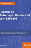 Projetos de Automao Residencial com ESP8266