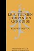 The J. R. R. Tolkien Companion and Guide - Reader