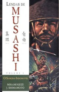 Lendas de Musashi