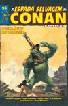 A Espada Selvagem de Conan - Volume 25