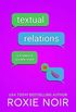 Textual Relations