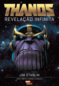 Thanos - Revelao Infinita