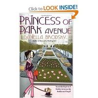 princess of park avenue
