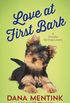 Love at First Bark (Free Short Story)