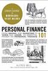 Personal Finance 101: From Saving and Investing to Taxes and Loans, an Essential Primer on Personal Finance (Adams 101) (English Edition)
