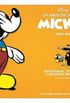 Os Anos de Ouro de Mickey 1946-1947 #16
