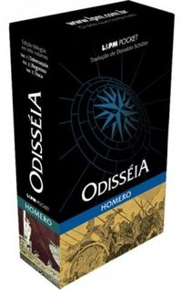 Odissia (box)