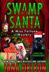 Swamp Santa (A Miss Fortune Mystery Book 16) (English Edition)