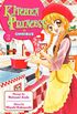 Kitchen Princess Omnibus Vol. 3