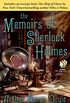 The Memoirs of Sherlock Holmes (English Edition)