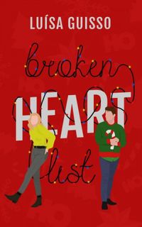 Broken Heart List