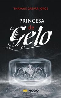Princesa de Gelo