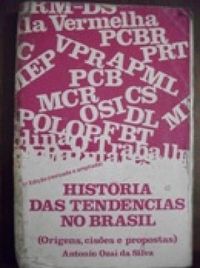 Histria das Tendncias no Brasil