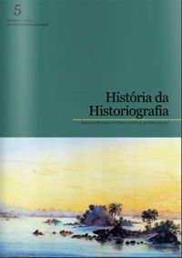 Histria da Historiografia