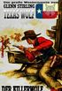 Texas Wolf, Band 1: Der Killerwolf: Die groe Western-Serie (German Edition)