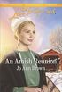 An Amish Reunion: A Fresh-Start Family Romance (Amish Hearts Book 4) (English Edition)