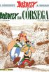 Asterix na Crsega