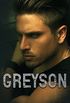 Greyson (Hell