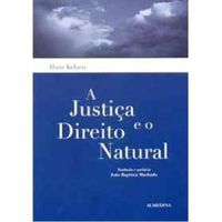 A Justia e o Direito Natural
