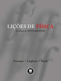 Lies de Fsica - 3 Volumes: A Edio do Novo Milnio