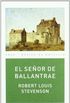 El seor de Ballantrae (Bsica de Bolsillo n 198) (Spanish Edition)