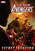 New Avengers Vol. 8: Secret Invasion