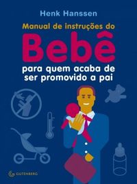 Manual de Instrues do Beb 