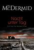 Nacht unter Tag: Roman (Karen Pirie 2) (German Edition)