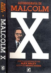 Autobiografia de Malcon X
