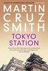 Tokyo Station (English Edition)