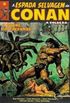 A Espada Selvagem de Conan - Volume 08