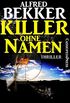 Killer ohne Namen (German Edition)