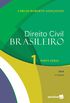 Direito Civil Brasileiro. Parte Geral - Volume 1