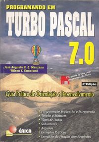 Programando em Turbo Pascal 7.0
