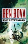 The Aftermath: Book Four of the Asteroid Wars (The Grand Tour 16) (English Edition)