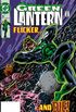 Lanterna Verde #21 (1992)