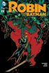 Robin: filho do Batman #02