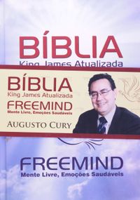 Bblia King James Atualizada Freemind
