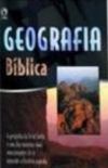GEOGRAFIA BIBLICA