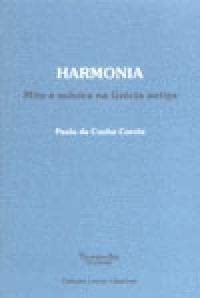 Harmonia - Mito e Msica na Grcia Antiga 