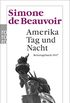 Amerika Tag und Nacht: Reisetagebuch 1947 (German Edition)