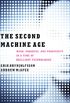 The Second Machine Age: Work, Progress, and Prosperity in a Time of Brilliant Technologies (English Edition)