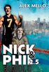 Nick & Phil 2.5: Huddle