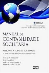 Manual de Contabilidade Societria