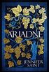 Ariadne: The Brilliant Feminist Debut that Everyone is Talking About (English Edition)