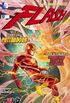 The Flash #12 - Os Novos 52